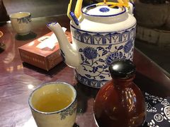 茶水-杨记隆府(重庆总店)