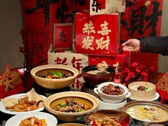 -简小舍·民间手艺菜(武昌江滩店)