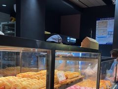 -木子木水日式烫面包(观音桥星光68广场店)
