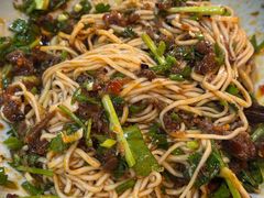 -保儿牛肉面(万象城店)