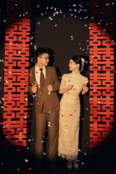 -Mu慕婚纱摄影·超级工作室