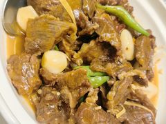 -湖北味道(湖北大厦店)