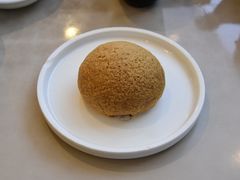 酥皮山楂叉烧包-蔡澜港式点心(皇庭广场店)