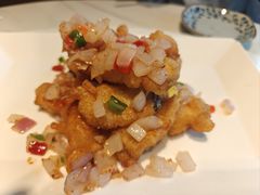 -南京金牛湖巨碗鱼头