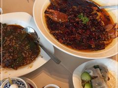 -金苑海鲜酒家(来魅力店)