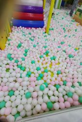 -嘟嘟乐儿童乐园(卜蜂莲花店)