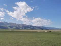 -新疆那拉提国家旅游度假区