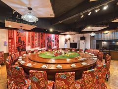 -东北民俗村·东北菜(翻身店)