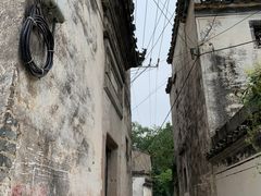 -新安江山水画廊风景区