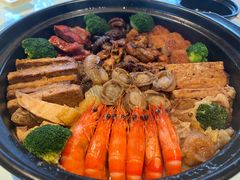 -申粤轩酒楼·三十年粤菜经典(丁香花园店)
