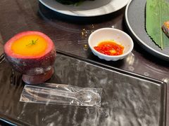 -中山保利艾美酒店-乐美中餐厅