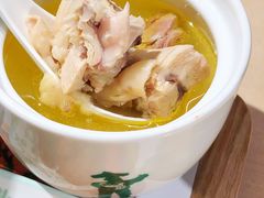 -老乡鸡(上海白玉兰广场店)