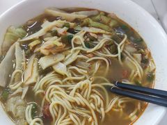 -三品桂林米粉(西单店)