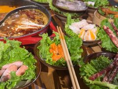 -烂摊摊火锅集市(河北总店)