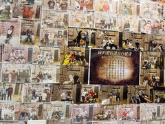 -失落之城密室逃脱沉浸剧场(江北龙湖星火路店)