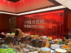 -龍歌自助小火锅(雨花台江南虹悦城店)