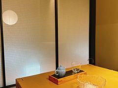 -隐溪茶馆(金虹桥店)