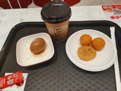 -乡村基(双流时代奥特莱斯餐厅)