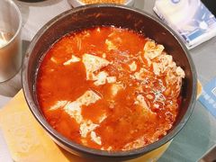 -农乐园炭火烤肉(繁花中心店)