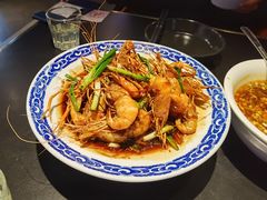 -老头儿油爆虾·1987杭州烟火味(湖滨银泰in77D区店)