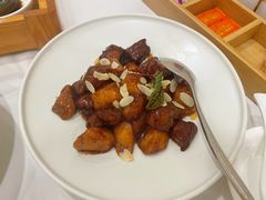 -小厨娘淮扬菜(板桥一店)