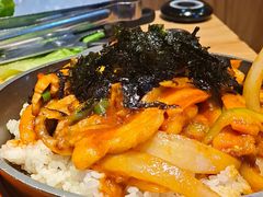 -金顺韩式烤肉·网红烤肉店(广利路店)