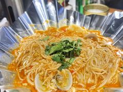 -状元阁烧烤(新华路总店)