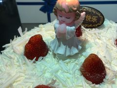 -八喜冰淇淋蛋糕(富国店)