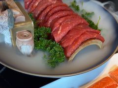 -大隐·成都火锅Bistro(合生麒麟新天地店)