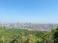 -千佛山风景名胜区