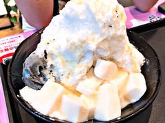 -Ice Monster冰馆·CNN评选全球十大甜品(国贸商城店)