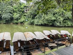 -保利石象湖景区