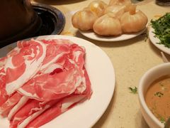 -阳坊大都涮羊肉(阳坊总店)