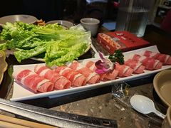 -小龙坎火锅(湖滨银泰in77店)