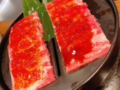 -九田家黑牛烤肉料理(石路天虹店)