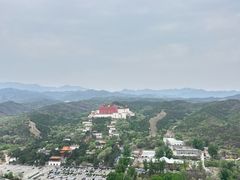 -承德避暑山庄景区