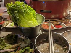 -西塔老太太泥炉烤肉(温州首店万象城黑金店)