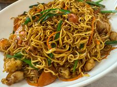 -小时候焗海鲜(鄞州万达店)