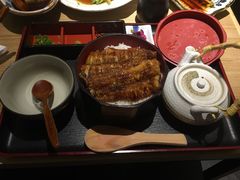 -昇鳗鱼家(浦东店)