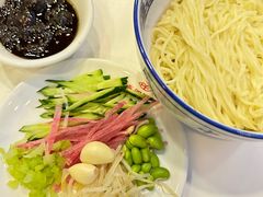 -东四民芳餐厅(朝阳门店)