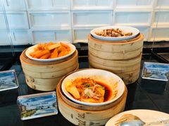 -广州四季酒店·意珍·意式自助餐