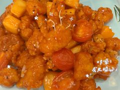 -韩食味·小木屋(日照店)