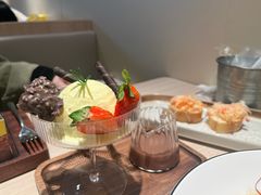 -卡朋西餐(悦汇城店)
