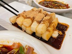 红糖糍粑-成都驻京办餐厅(蜀都宾馆店)
