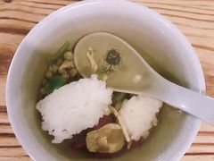 -笃笃笃糖粥(十全街店)