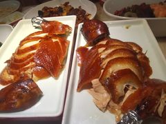 -京华烟云·北京烤鸭(领展购物广场·中关村店)