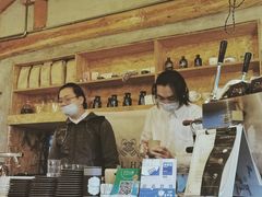 -METAL HANDS(五道营店)