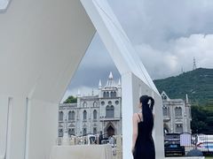 -玫瑰海岸文化旅游度假区