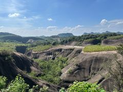 -飞天山旅游区