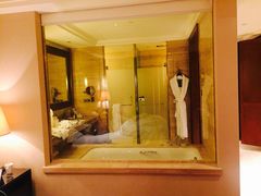 -长白山万达喜来登度假酒店